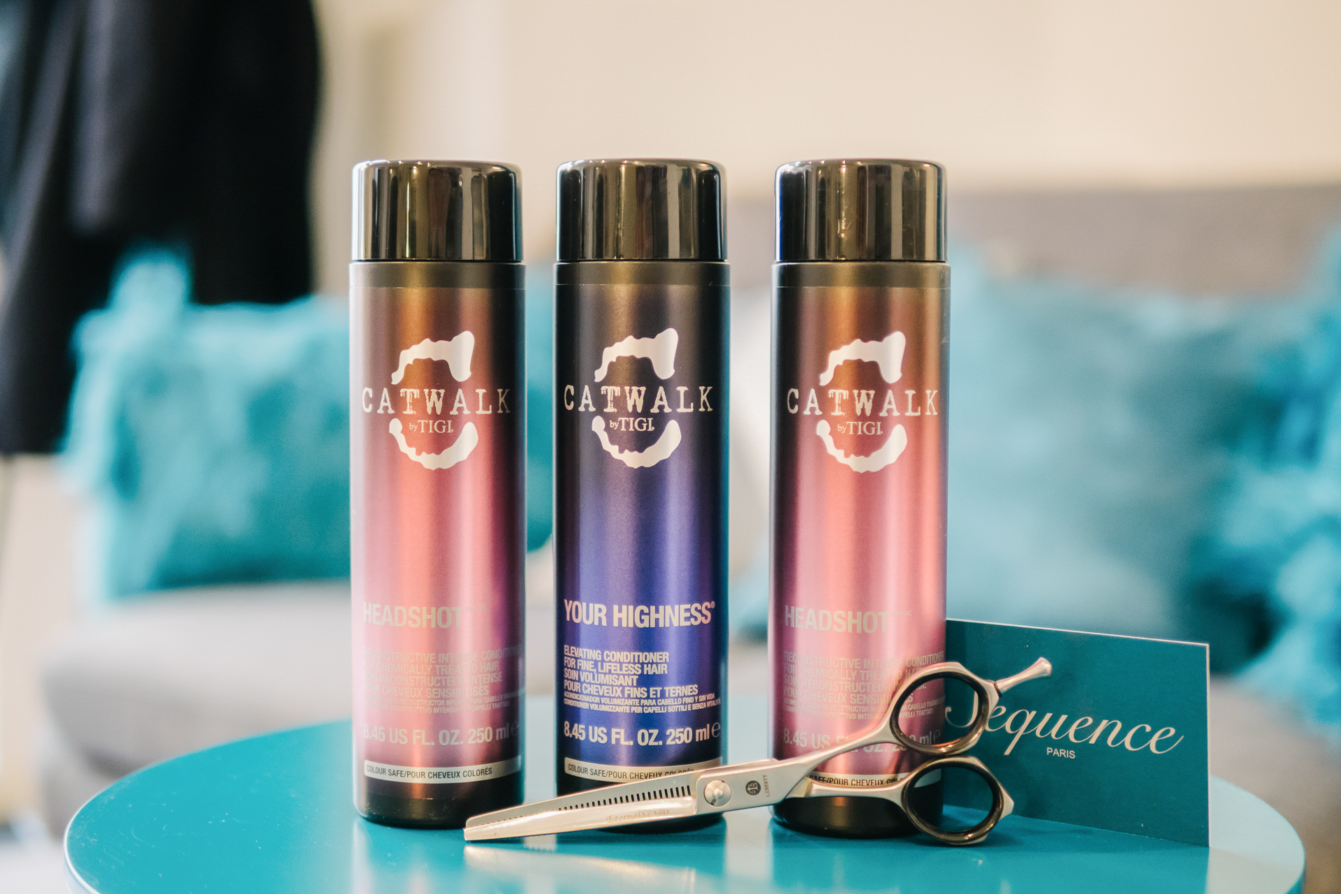 Best Hairdressers Paris English speaking hair salon Hair Salon