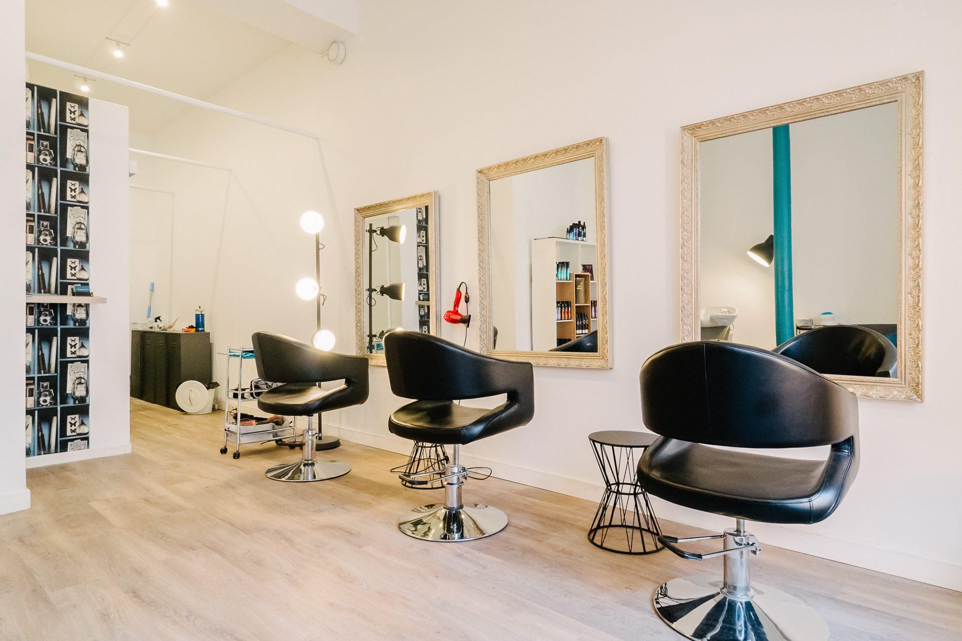 Hairdressers Paris Best Hair Stylist in Paris English Speaking Hairdressers in Paris best