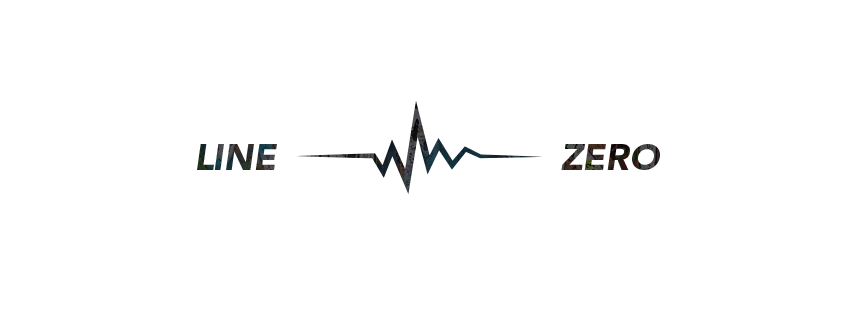 LINE ZERO - Frühling 2016/Spring 2016