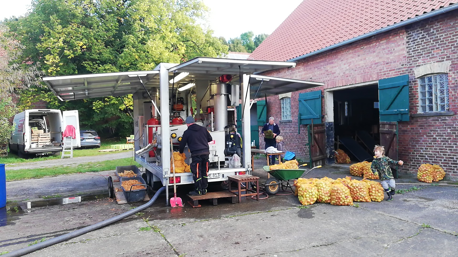 FOTO: NABU Bad Münder