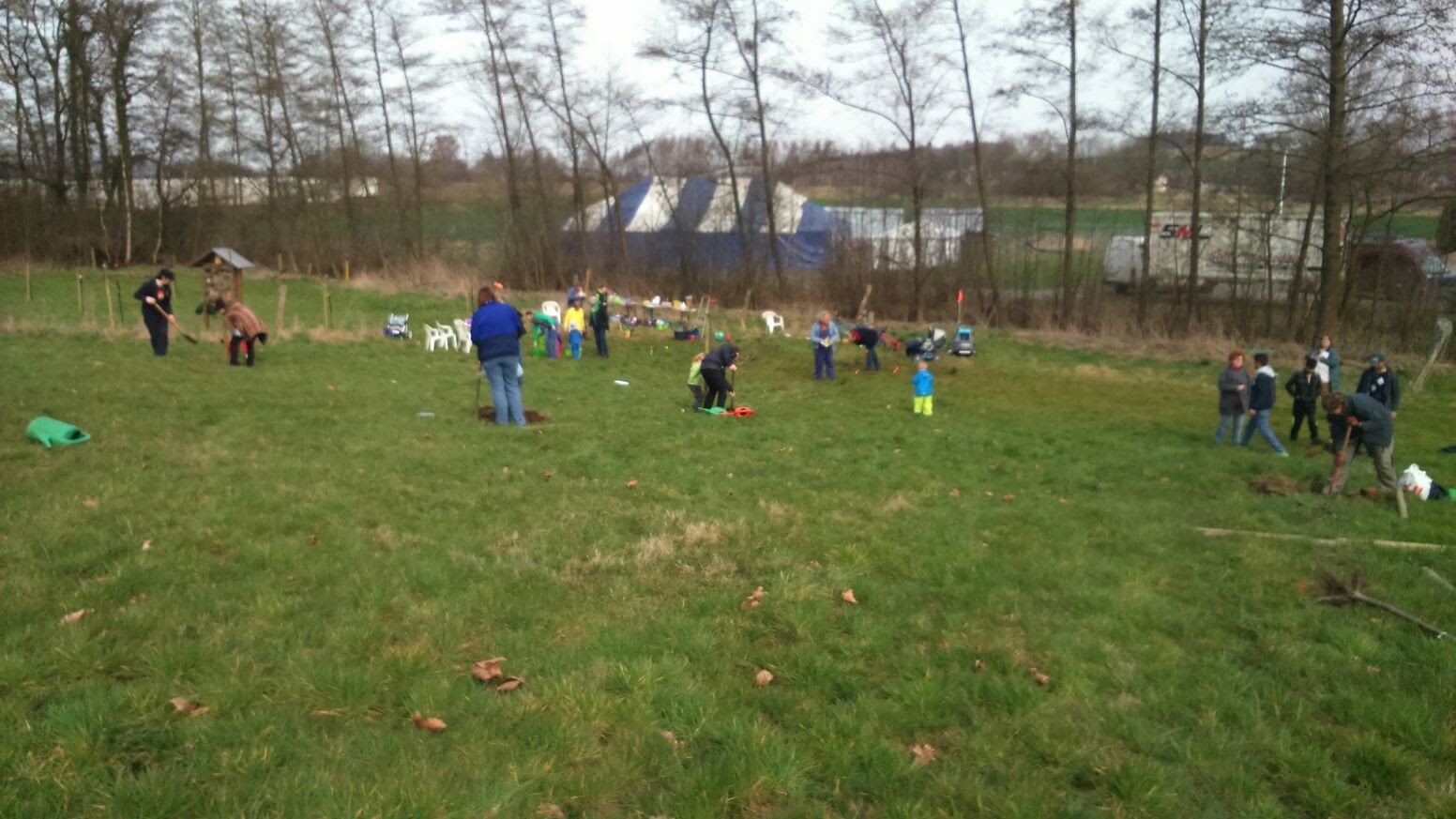 FOTO: NABU Bad Münder
