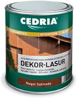 CEDRIA DEKOR LASUR