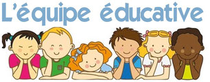 L Equipe Educative Ecole Privee Saint Joseph De Loire Sur Rhone
