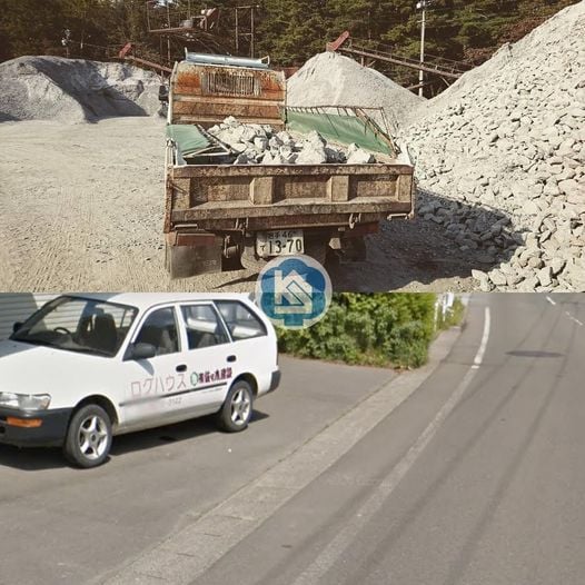 佐々木建設のこれまでの歩みの写真