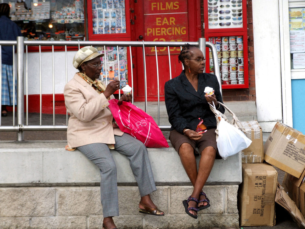 Black Women