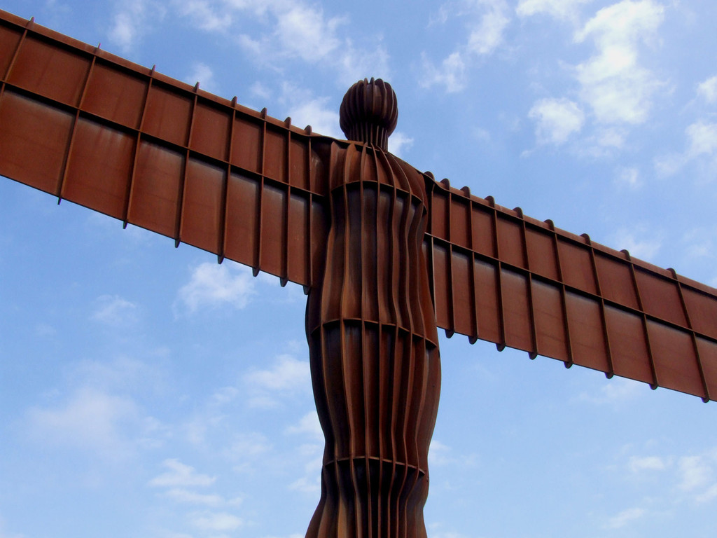 Angel of the North