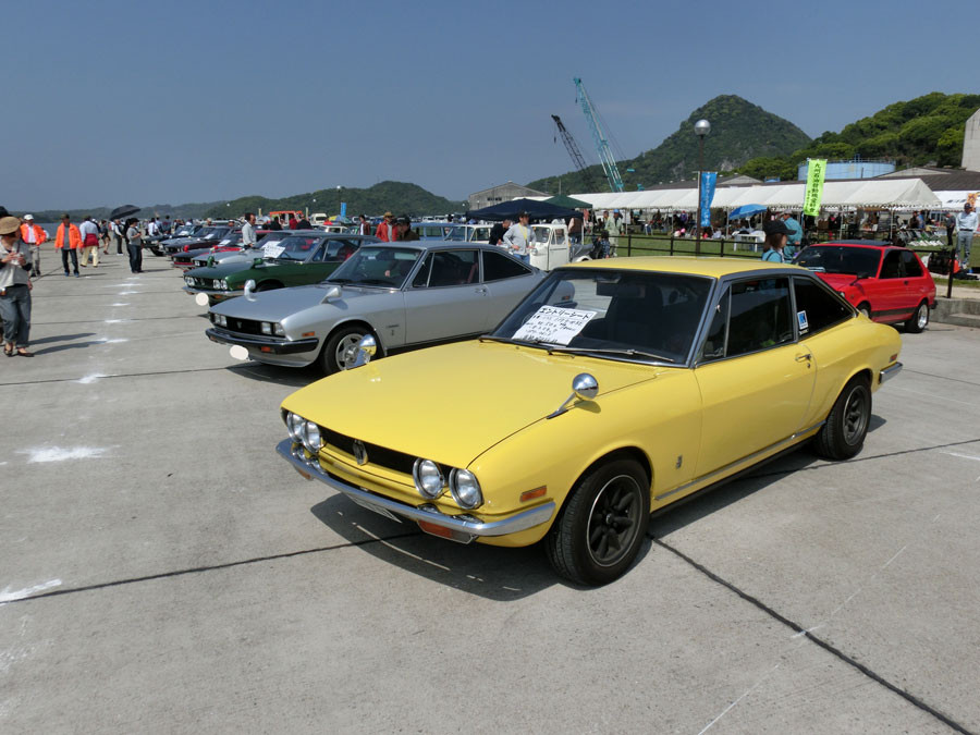 九州 山口 カーイベント情報 九州 角島セリカday 九州 山口 カーイベント情報 九州 角島セリカday
