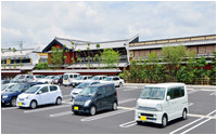 藤阿久店　平成25年6月2日　OPEN