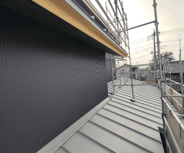 職人の技が光る！知っておきたい建築板金の基礎知識