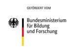 Bild unseres Projektpartners Bundesministerium für Bildung und Forschung
