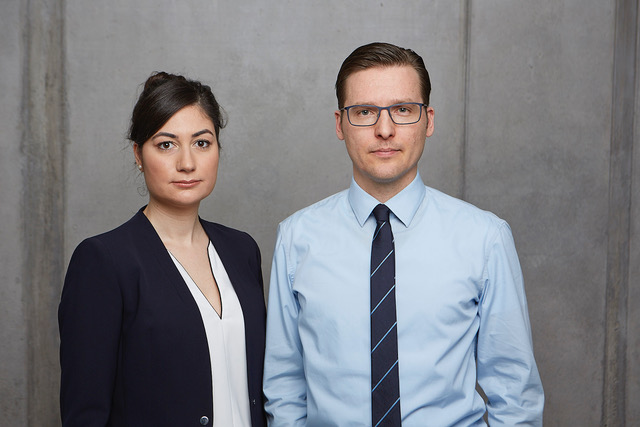 Vom Dachdecker zum Rettungsassistenten - Verweisung eines Oberlandesgerichts