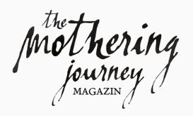 the mothering journey