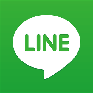ラインLINE公式アカウントのロゴ