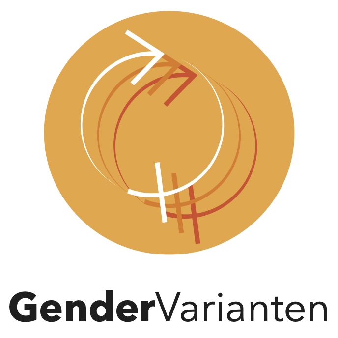 GenderVarianten – Vernissage im Bibelhaus ErlebnisMuseum Frankfurt