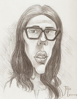 Escritor colombiano. Autor de "Qué viva la música".