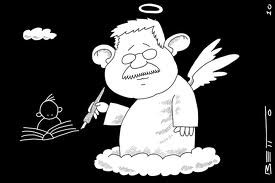 Poeta colombiano, autor de "La alegría de querer".