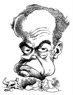 Escritor mexicano, autor de "Pedro Páramo".