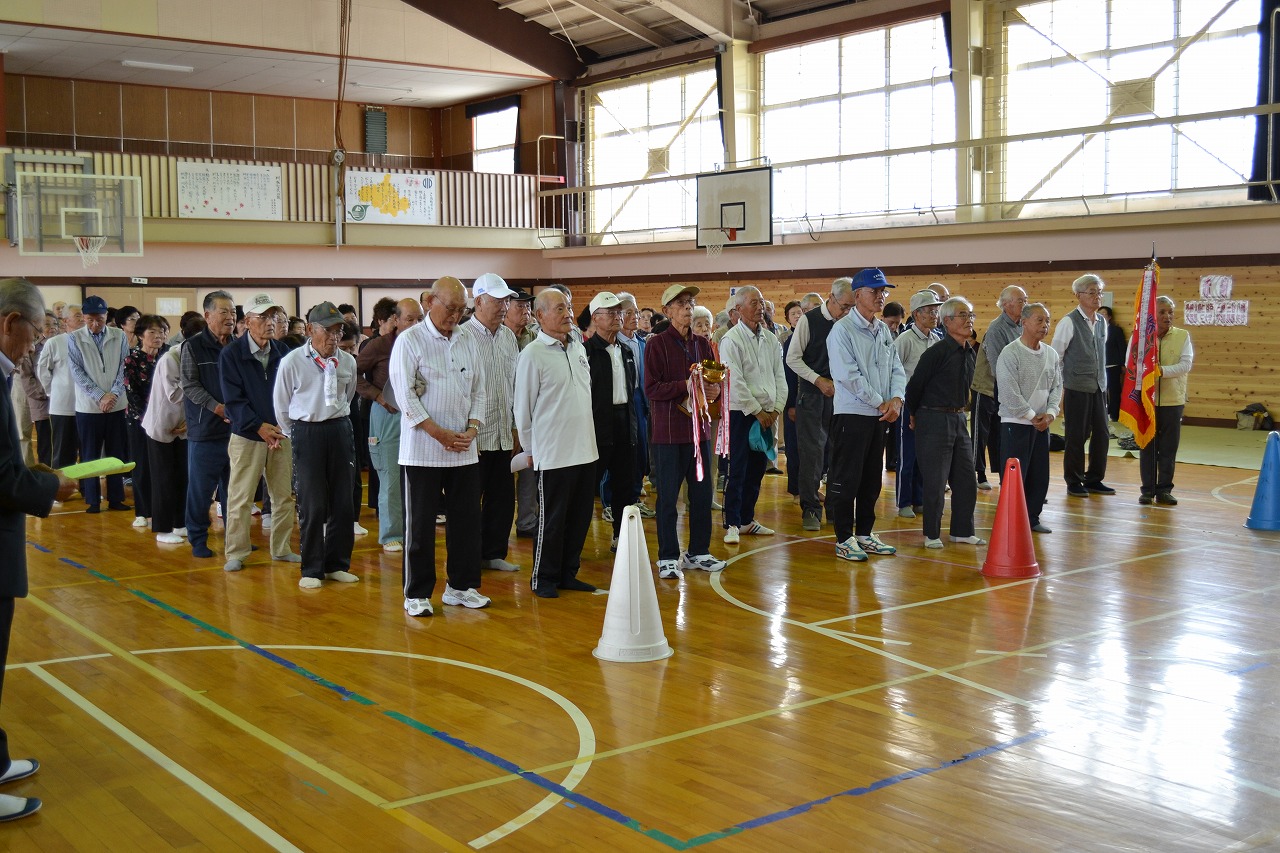 老連スポーツ大会4