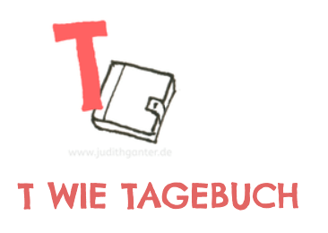 T wie Tagebuch - PROJEKT NR. 2 - FÜHRE EIN ACHTSAMKEITSTAGEBUCH! Es sind ganz alltägliche Momente, die wir da präsentiert bekommen, aber irgendwie scheinen sie in ein magisches Licht gehüllt zu sein.