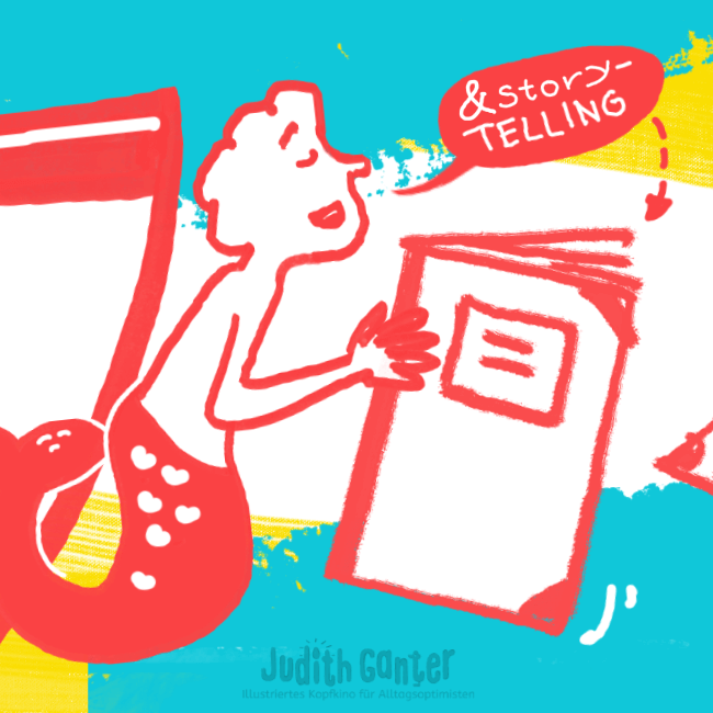 teams kreativ hamburg angebote - sketchnotes und storytelling im altonaer museum 2h workshops mit der illustratorin judith ganter