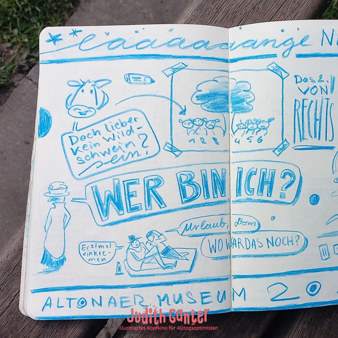 Die lange Nacht der Museen in Hamburg - Altaoner Museum