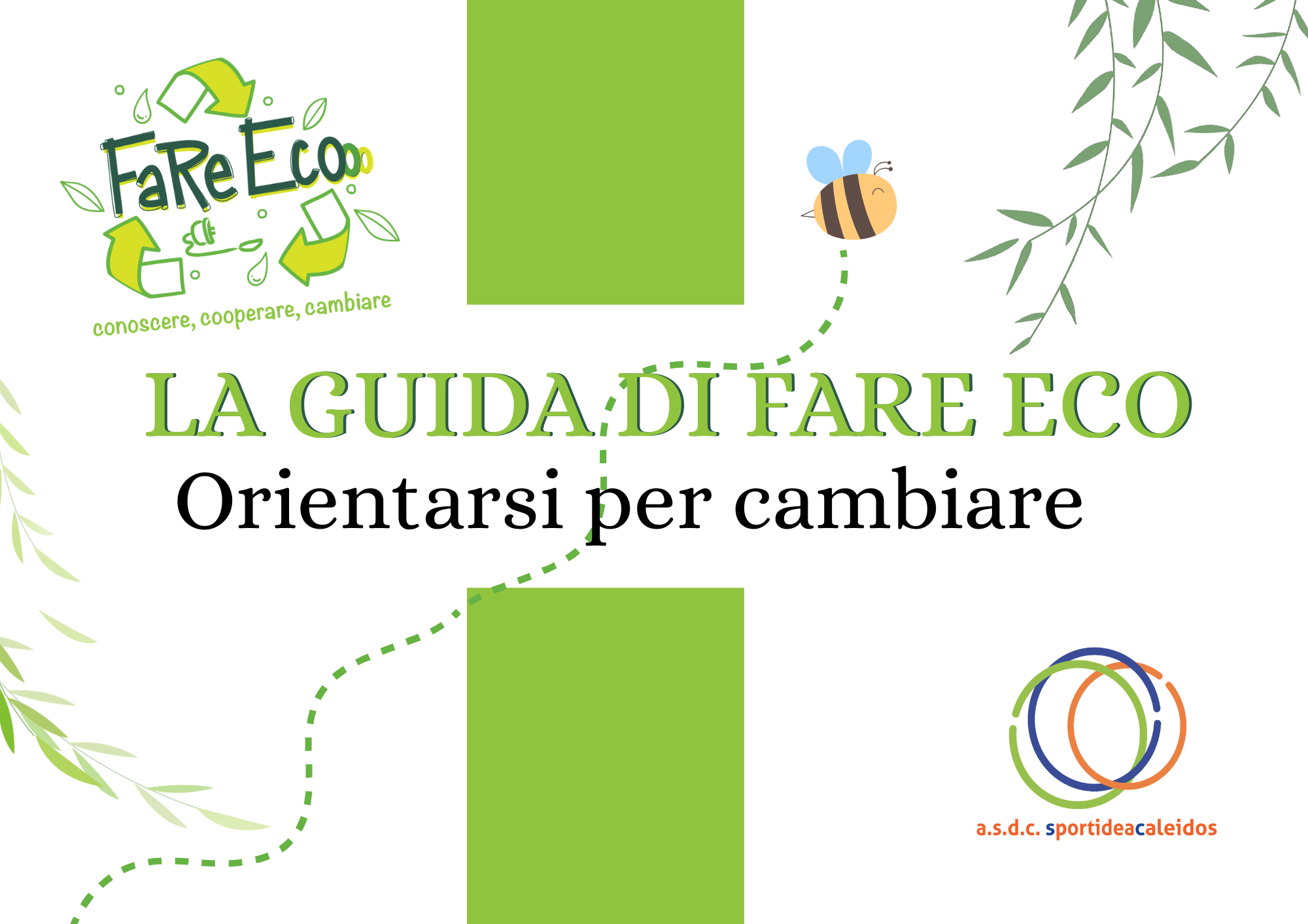 La Guida di Fare Eco: scaricala qui!