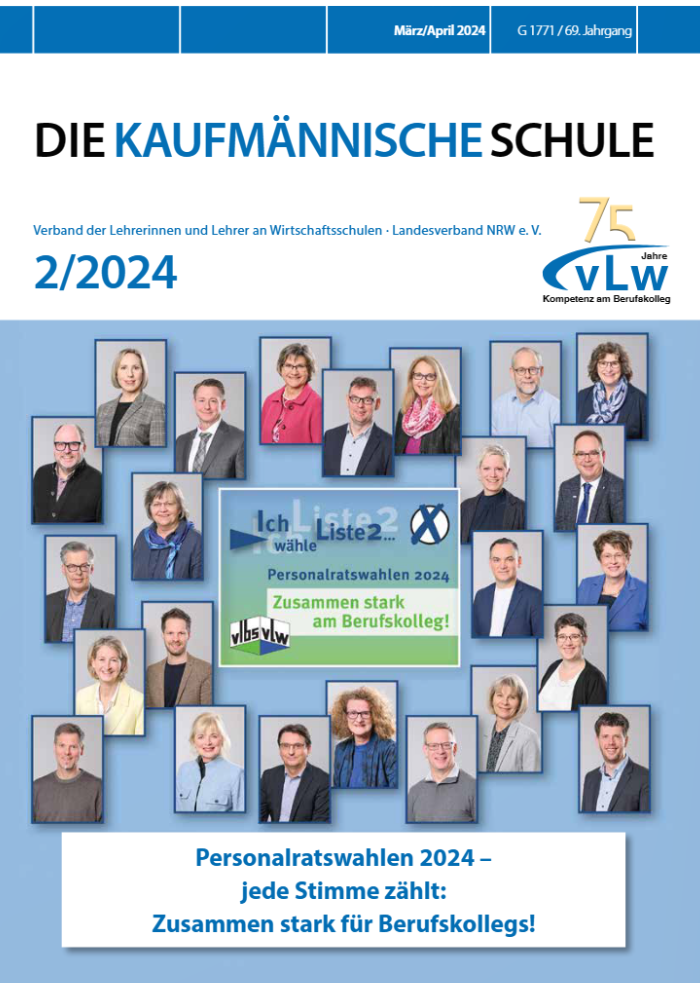 Synergien von LehrerInnen-SchülerInnen-Beziehungen und digitaler Erlebnispädagogik beim ganzheitlichen Lernen