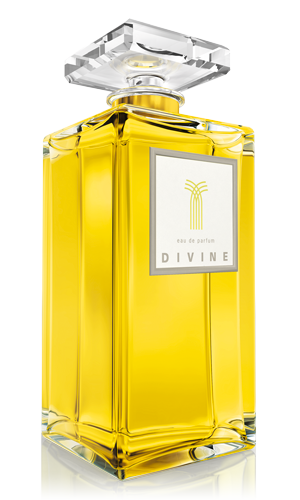 DIVINE - EAU DE PARFUM 100 ML - BOUCHON EN VERRE