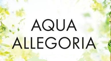 LES AQUA ALLEGORIA