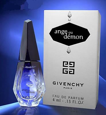 ANGE OU DEMON - EAU DE PARFUM 4 ML - 2006