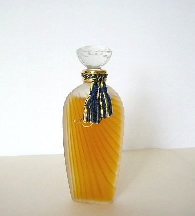 SENSO - PARFUM 25 ML - FLACON EN VERRE DEPOLI
