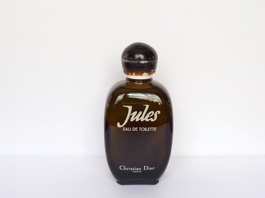 jules de dior