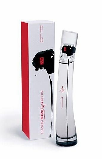 FLOWERBYKENZO - ORIENTAL EAU DE PARFUM 4 ML