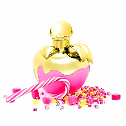LES DELICES DE NINA - EDITION LIMITEE EAU DE TOILETTE 50 ML