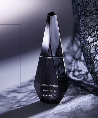 ANGE OU DEMON - MINIATURE ACCORD ILLICITE, OFFERTE DANS LE COFFRET CI-DESSUS
