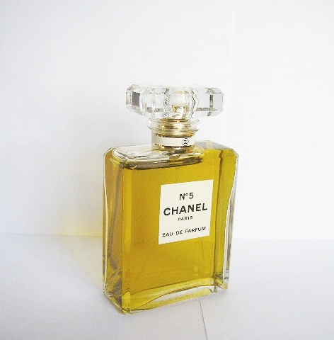 CHANEL - N° 5  FLACON FACTICE EAU DE PARFUM - 100 ML