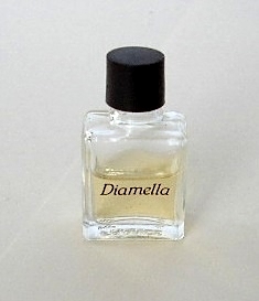 DIAMELLA - ANCIENNE MINIATURE SANS BOÎTE : 2,5 ML