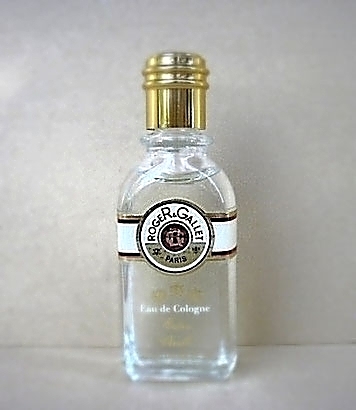 ROGER & GALLET - EAU DE COLOGNE 15 ML