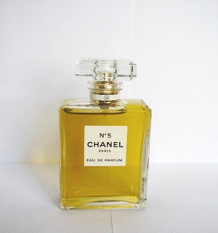 CHANEL N° 5 - FLACON FACTICE EAU DE PARFUM - 100 ML