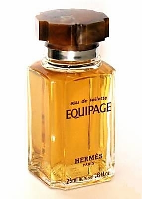 EQUIPAGE - FLACON EAU DE TOILETTE 25 ML