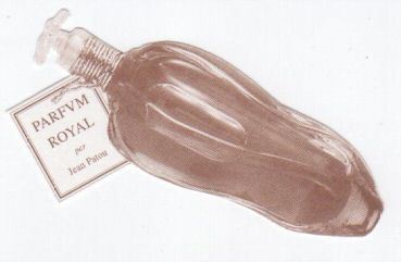 JEAN PATOU - PARFUM ROYAL