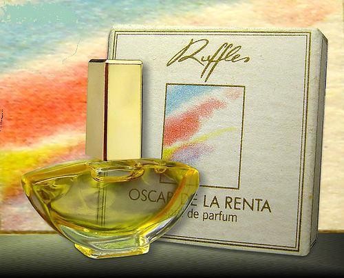 RUFFLES - ESPRIT DE PARFUM 