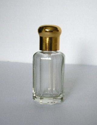 PETIT FLACON EN CRISTAL
