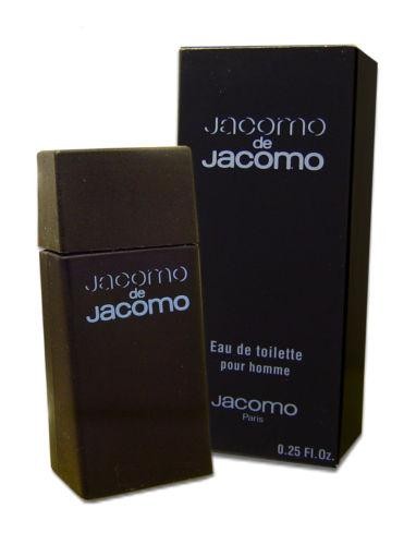 JACOMO DE JACOMO - EAU DE TOILETTE POUR HOMME  7,5 ML