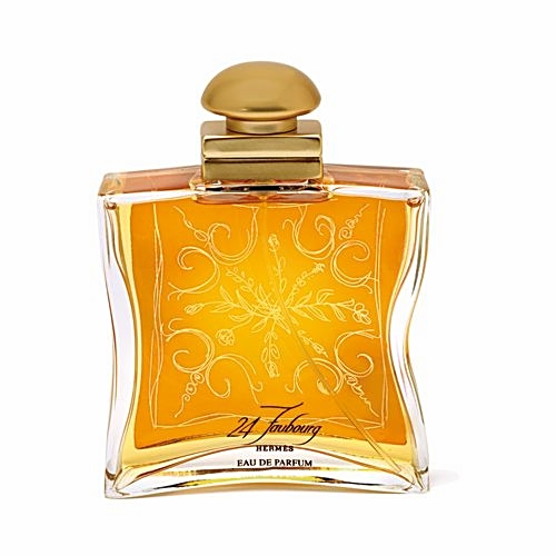 24 FAUBOURG - FLACON VAPORISATEUR EAU DE PARFUM