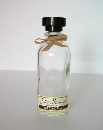JOLIE MADAME - EAU DE TOILETTE 30 ML