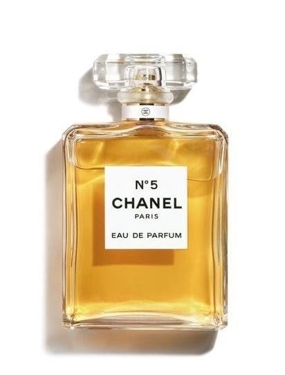 N° 5 - EAU DE PARFUM 50 ML, FLACON NON VAPORISATEUR