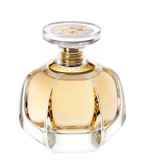 LALIQUE - LIVING FLACON EAU DE PARFUM 100 ML.
