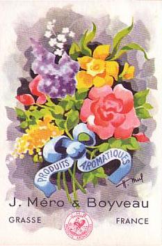 MERO & BOYVEAU 