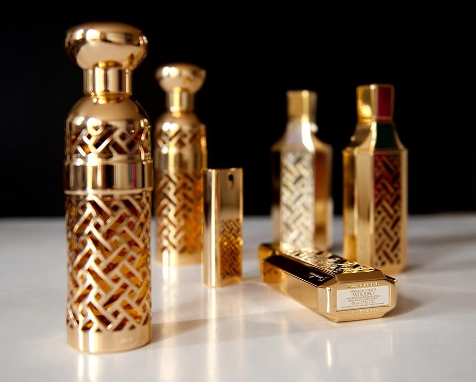 LES VAPORISATEURS COQUE DOREE Collectionsautourduparfum Par Annick Augu les-vaporisateurs-coque-doree-collectionsautourduparfum-par-annick-augu